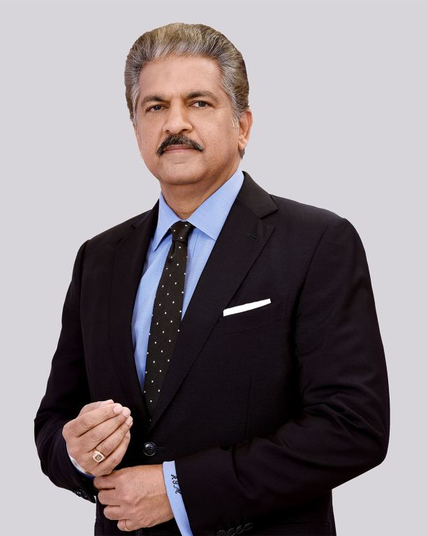 Mahindra Group Celebrates 80 Years, Honouring a Legacy of Enterprise and Equality