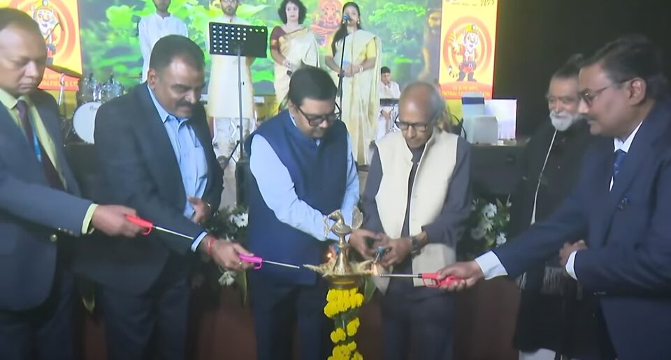 CCL Organises National Public Relations Conclave 2025