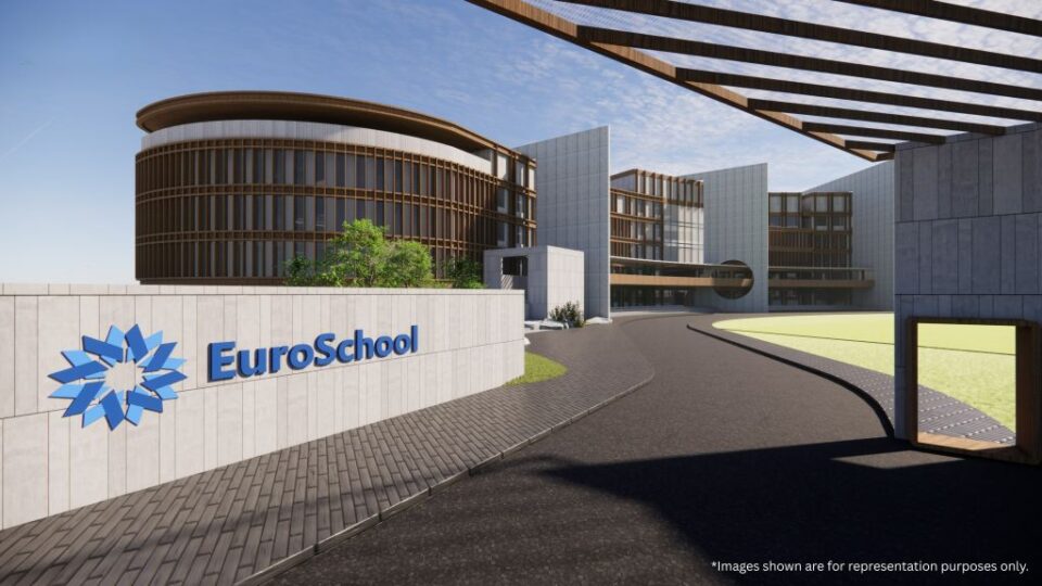 EuroSchool Strengthens Bengaluru Network with Two New Campuses at Hennur & Gunjur – Admissions Now Open!