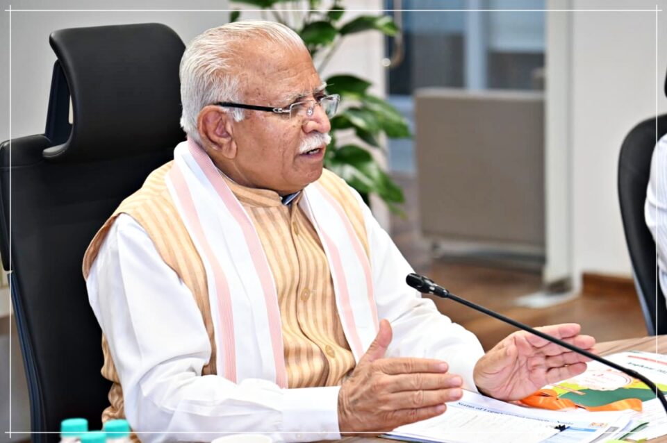 Centre Targets Installation Of 100 Million Smart Electricity Meters