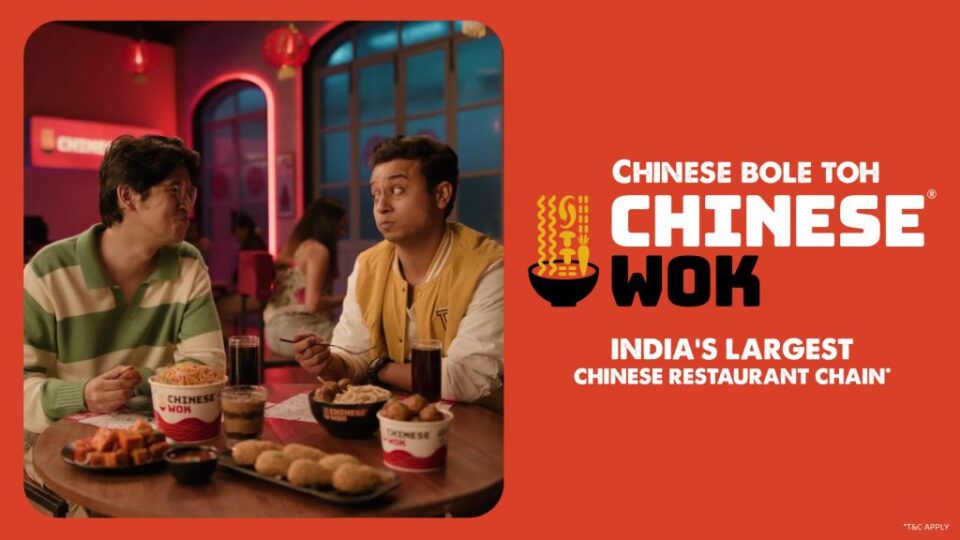 Chinese Wok Scales Up Presence in Karnataka Targeting