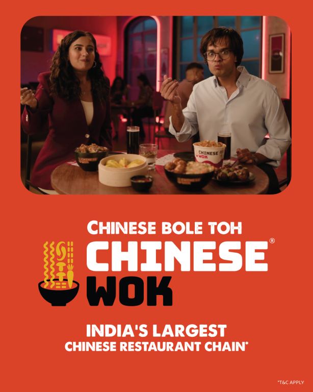 Chinese Wok Scales Up Presence in Karnataka Targeting