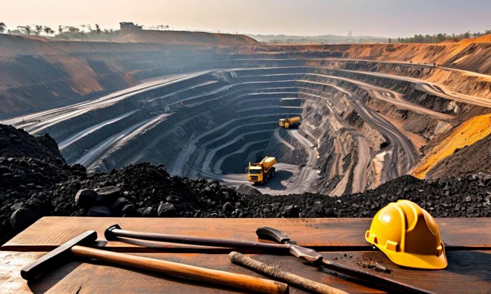Coal India Limited (CIL) has appointed Dr. Anjani Kumar as Executive Director (Contracts)