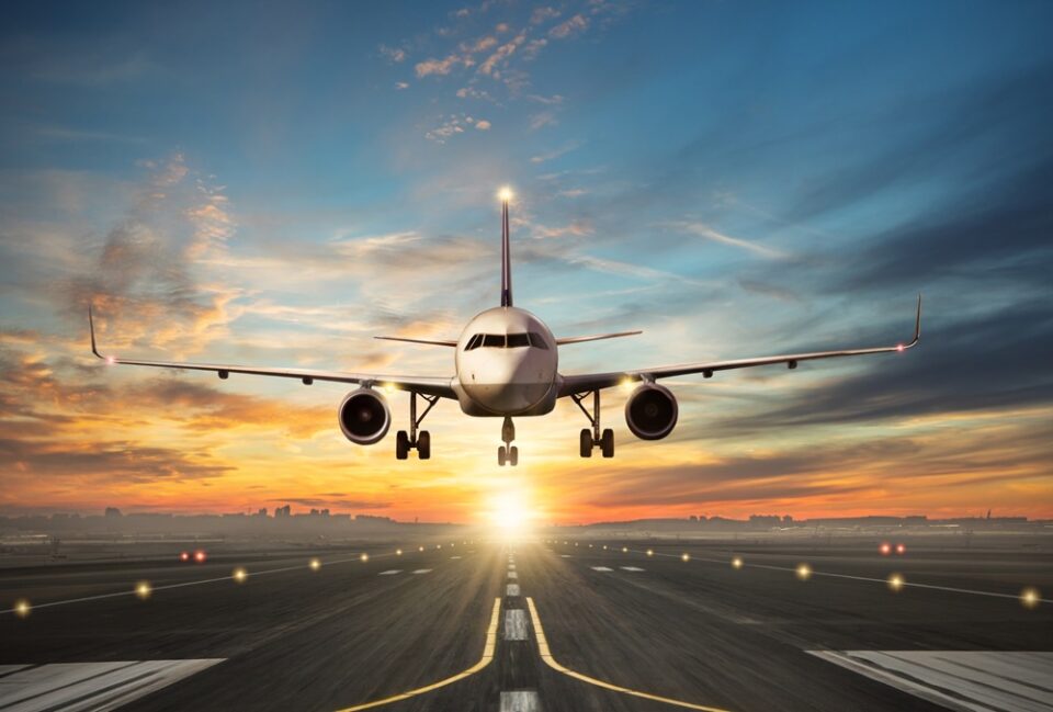 DGCA Reviews Airfares