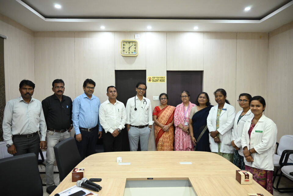Swasth Nari Sashakt Parivar Abhiyaan