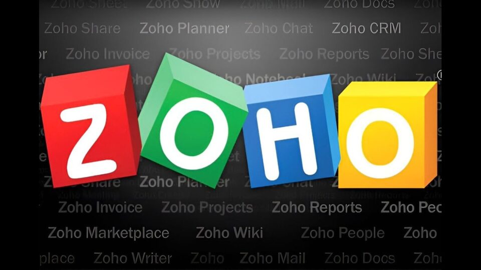 Education Ministry Adopts Zoho Office Suite