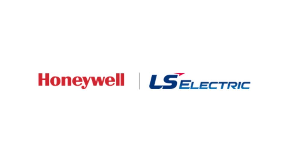 HONEYWELL AND LS ELECTRIC ANNOUNCE GLOBAL PARTNERSHIP