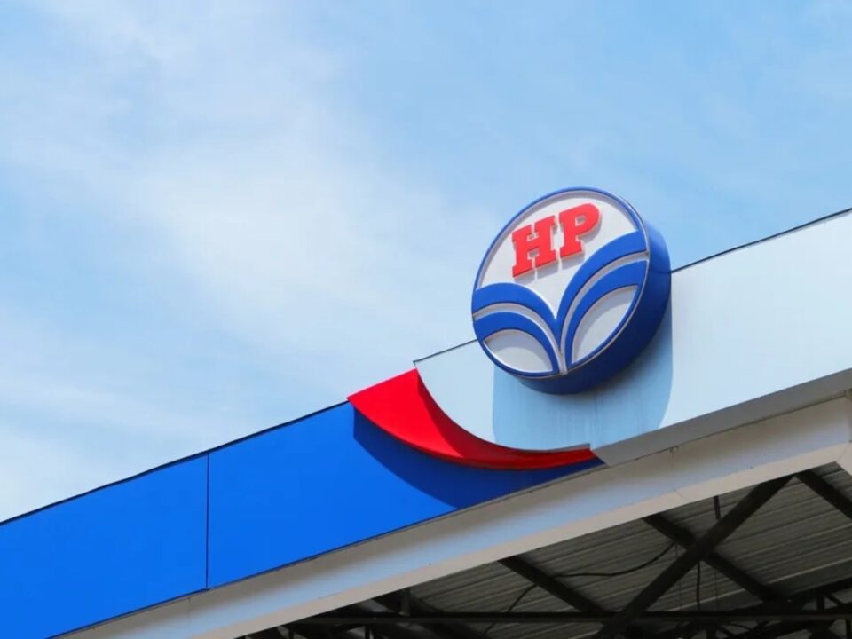 HPCL recorded a 731% surge in Standalone Profit After Tax for H1 FY26