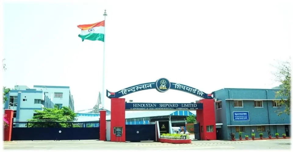 Hindustan Shipyard granted Mini-Ratna status.