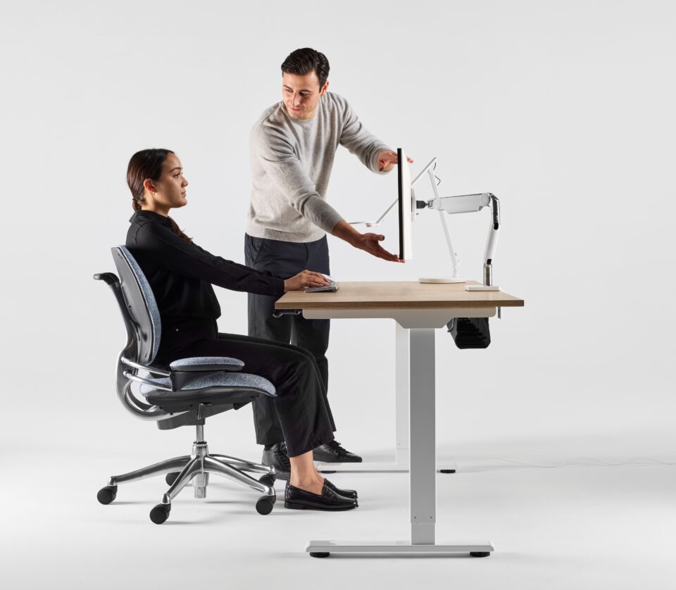 ‘Humanscale Consulting’ launches in India to provide Ergonomics Consulting Services