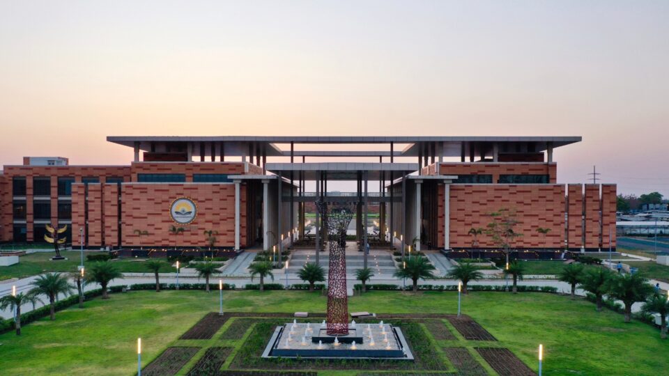 IIM Nagpur Launches ‘Yukti Nutrition Nirmaan’ Case Competition in Collaboration with UNICEF