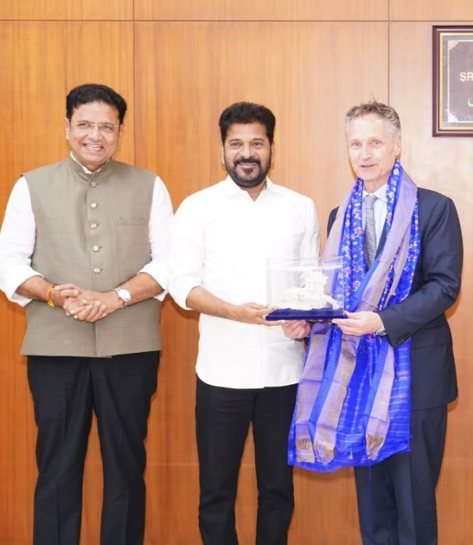Lilly Announces Over $1 Billion Investment in New Contract Manufacturing in India