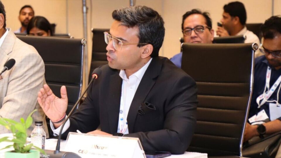 Galgotias University Strengthens India–Russia Academic Ties at Prestigious Trade and Education Forum