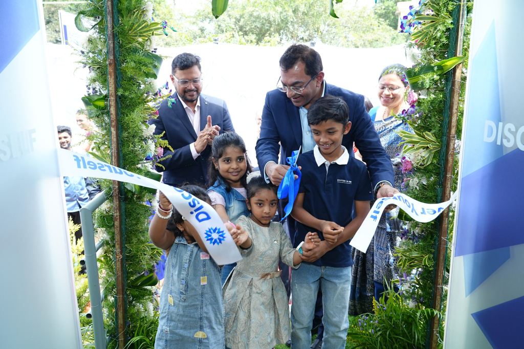 EuroSchool Strengthens Bengaluru Network with Two New Campuses at Hennur & Gunjur – Admissions Now Open!