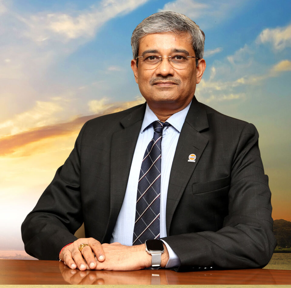 Saumitra P. Srivastava Assumes Charge as Director (Marketing) of IndianOil