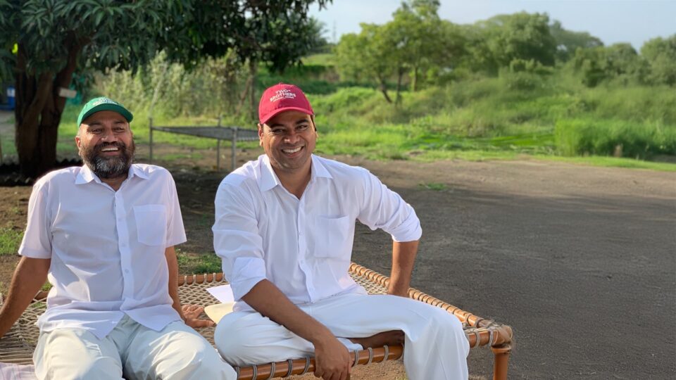 Two Brothers Organic Farms Raises ₹110 Crore in Series B led by 360 ONE Asset to Accelerate Growth and International Expansion