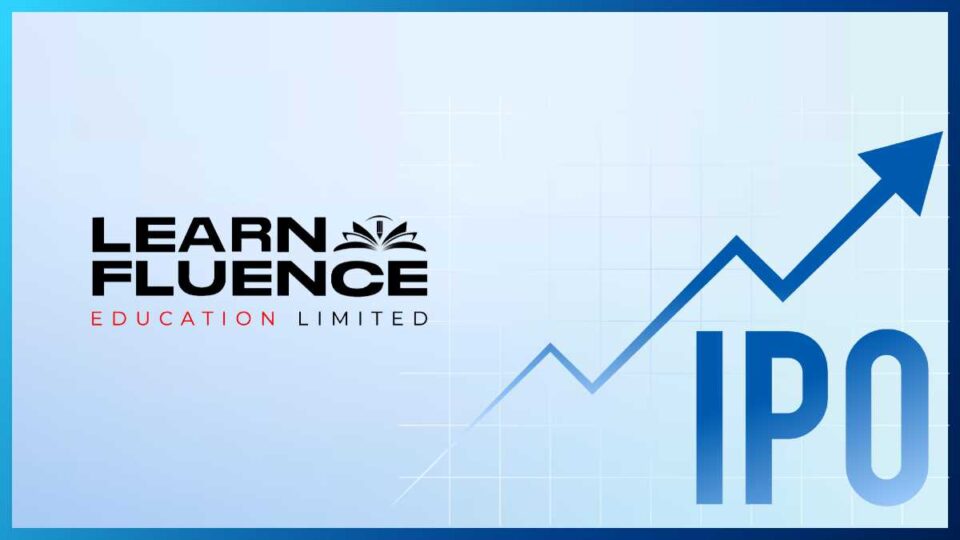 Learnfluence Education Limited files DRHP with SEBI