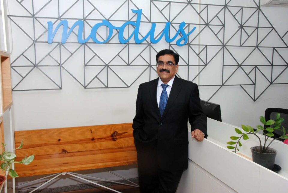 UST Expands Core Banking Capabilities with the Acquisition of Modus Information Systems