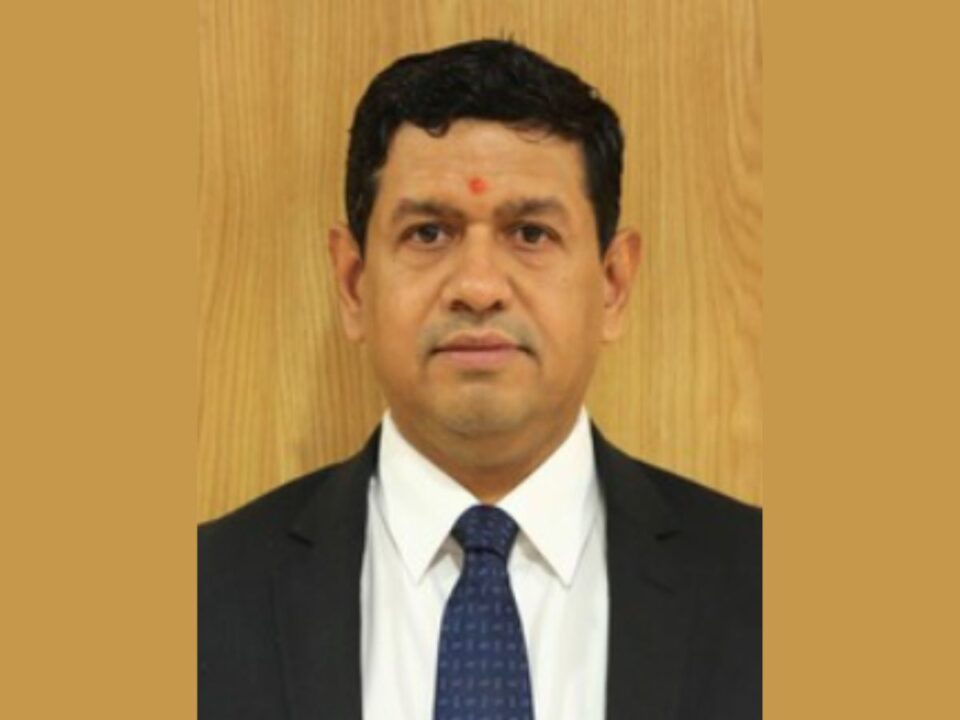 PESB Recommends Vishwanath Suresh as Next CMD of MOIL Limited