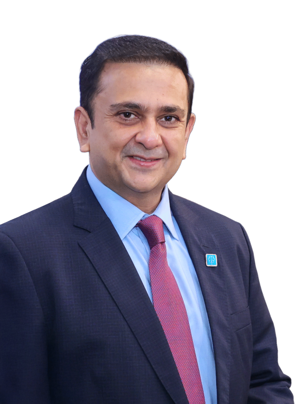 Kalpataru Group reaction on RBI MPC Announcement