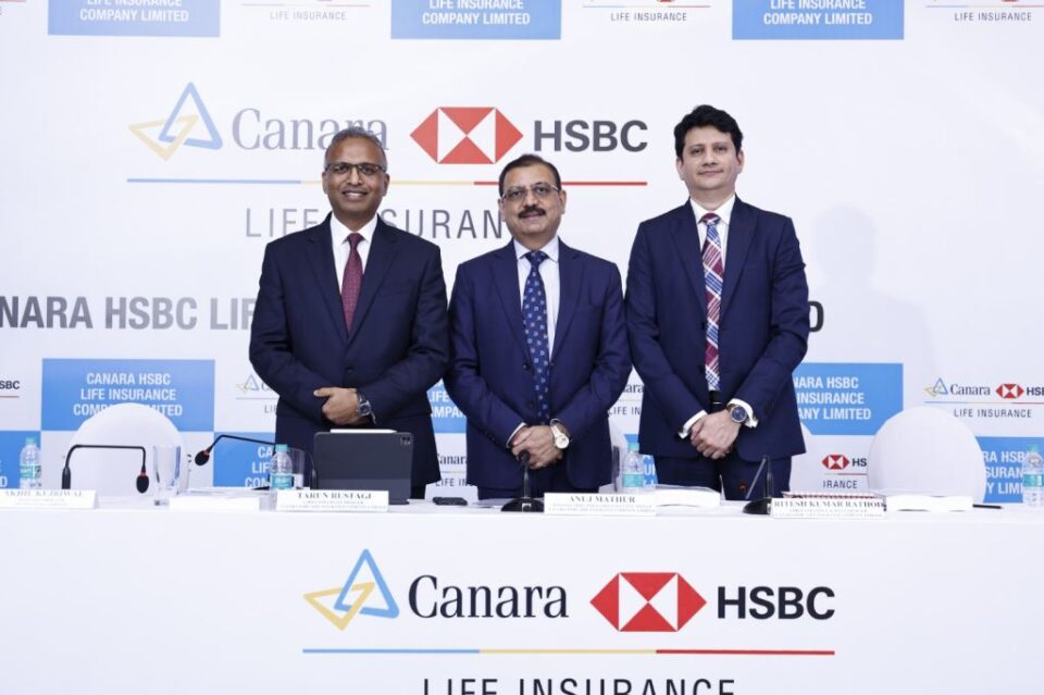 Canara HSBC Life Insurance Company Limited’s IPO to open