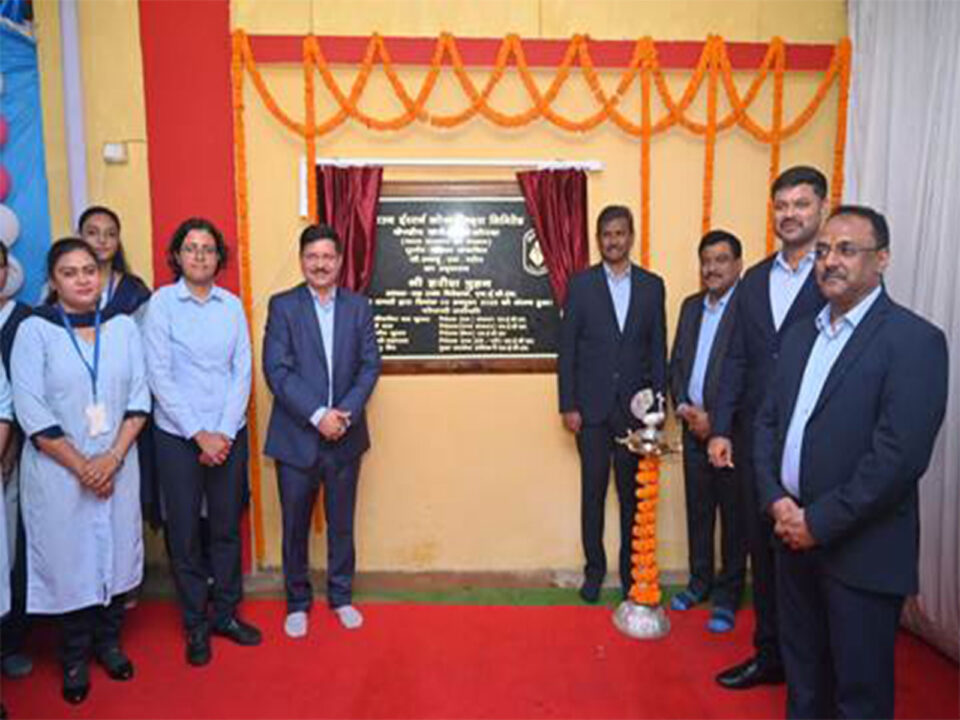 SECL Launches Coal India’s First All-Women-Operated Central Store Unit in Korba