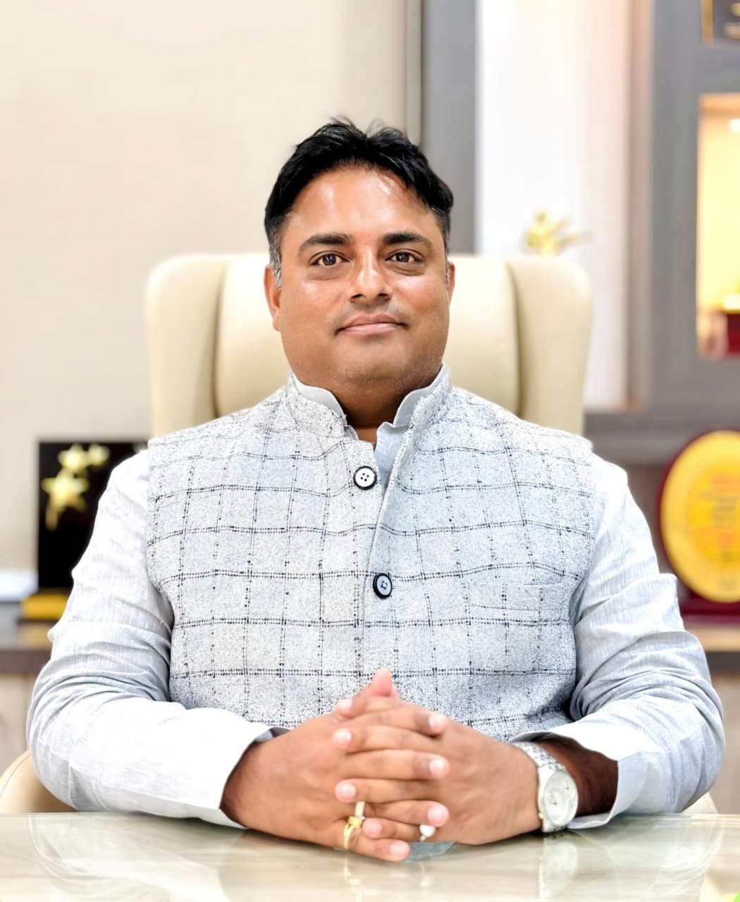 Aligarh Tigers Joins Uttar Pradesh Kabaddi League as Newest Franchise
