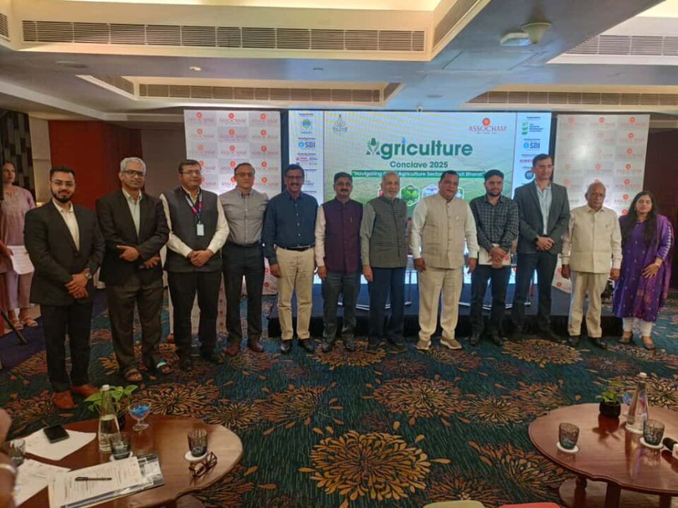 Primus Partners Launches Report Highlighting ₹1000 Crore Opportunity for India’s Small-Scale Food Processors