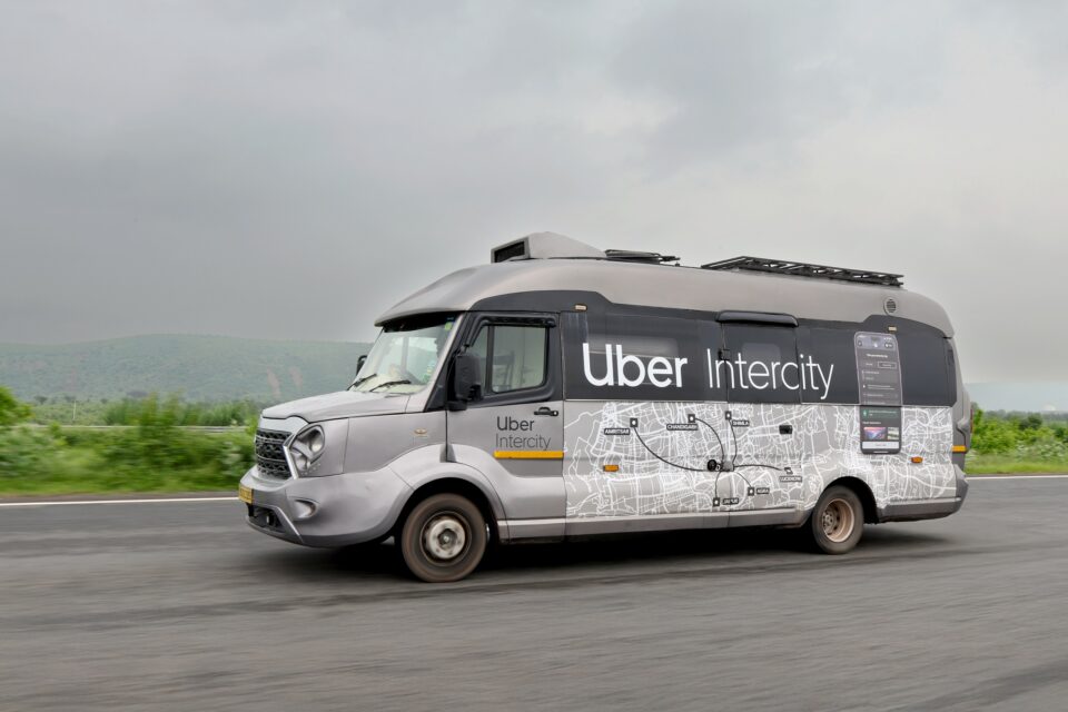 Uber expands Intercity Motorhomes pilot to Mumbai, Bangalore, and Pune 