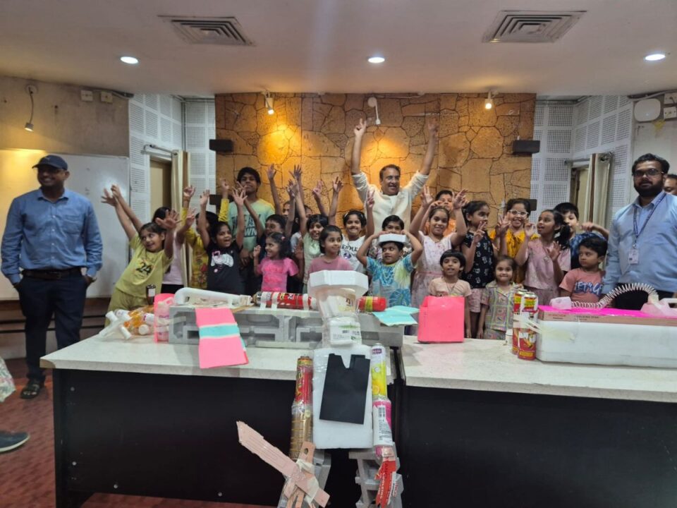 WCL Achieves 100% Targets in Special Campaign 5.0