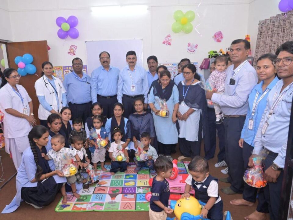 WCL HR Director Inaugurates Women-Managed HR