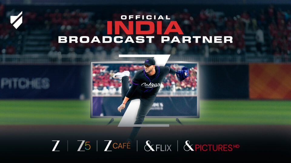 ‘Z’ Partners with Baseball United