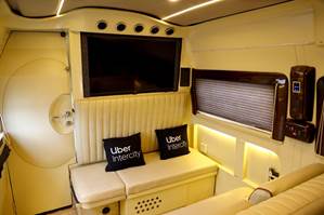 Uber expands Intercity Motorhomes pilot to Mumbai, Bangalore, and Pune 