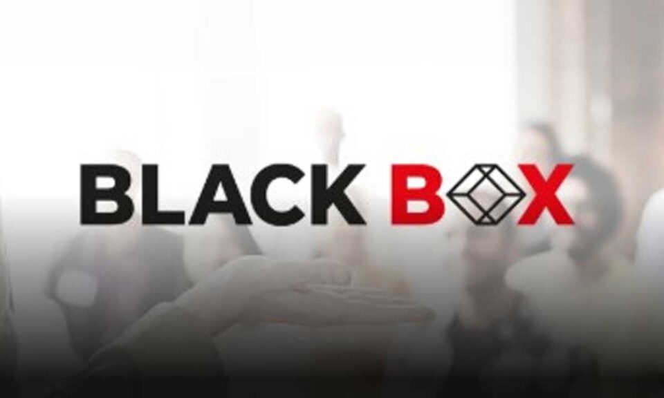 Black Box Reports Strong Performance in Q2 FY26