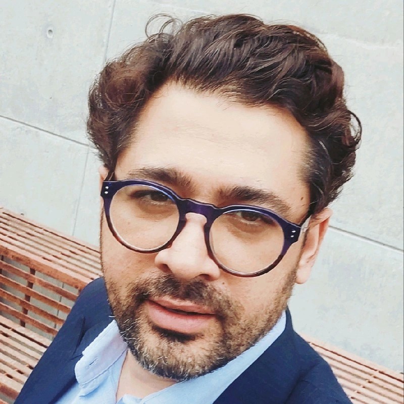 Frodoh World ropes in Chirag Bhatia as National Head of Sales