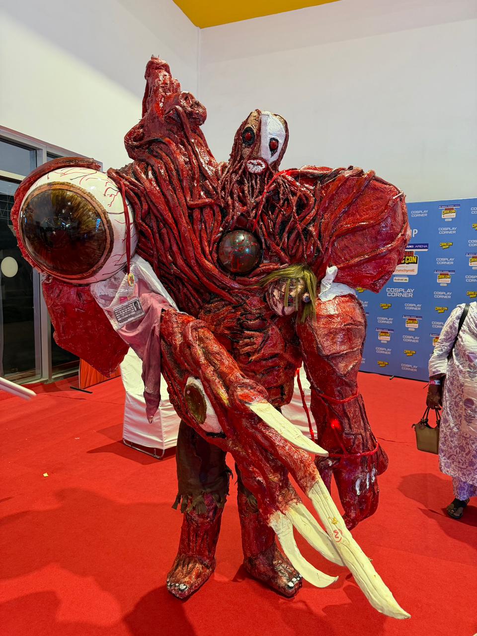 Comic Con India Partners with Government of Rajasthan