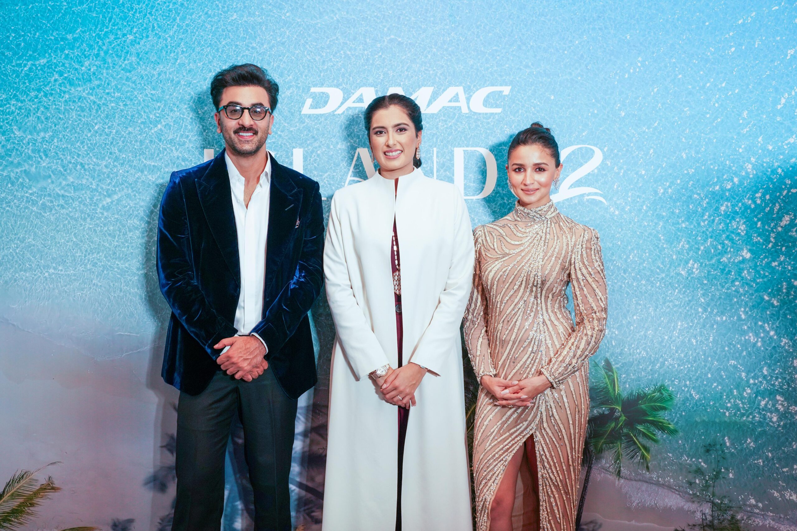 DAMAC Properties launches Master Community DAMAC Islands 2