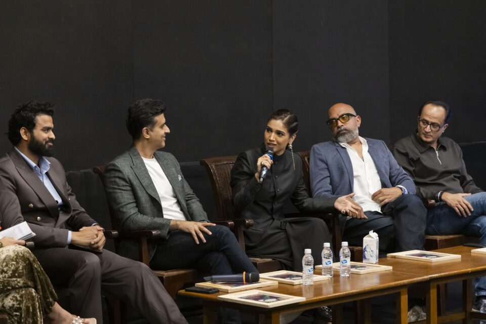 Prime Video’s Upcoming Hindi Original Series Daldal 