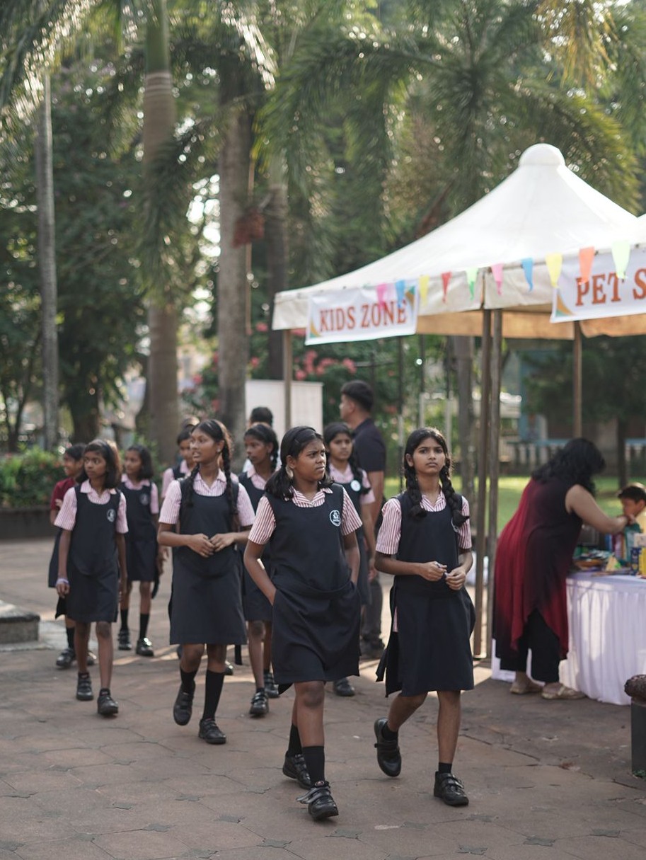 Deltin Foundation and Alpha Angels Host High-Impact ‘Paws & Wellness Camp'