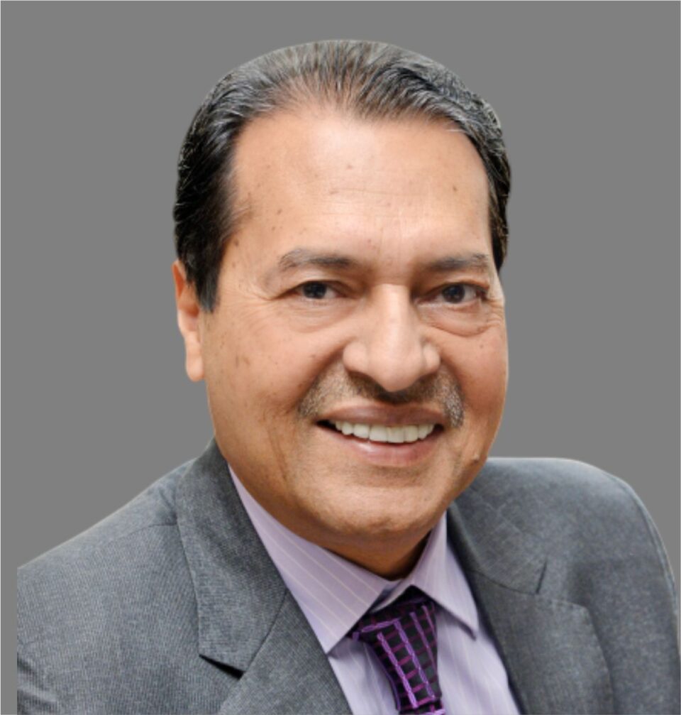 Dr. Bhaskar Chatterjee Champions Youth Leadership in CSR at National Summit