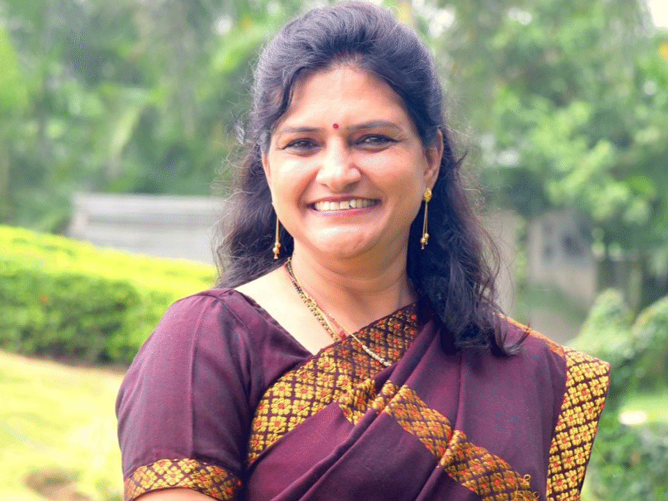 Dr. Lata Suresh Advocates Emotionally Intelligent Libraries at International AI Conference