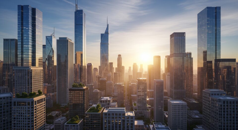 Premium Home Demand Sends Property Prices Soaring Across Key Markets