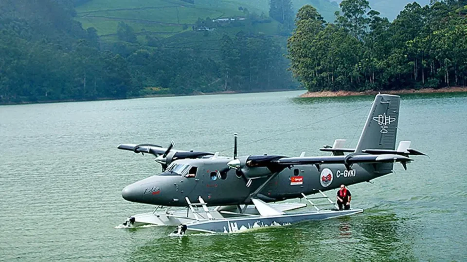 Govt plans big Rs 30000 crore push for next phase of UDAN