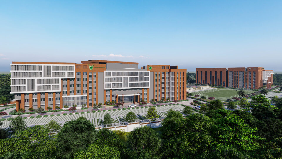 Greenwood High Strengthens its Presence in Bengaluru with New Hennur Campus