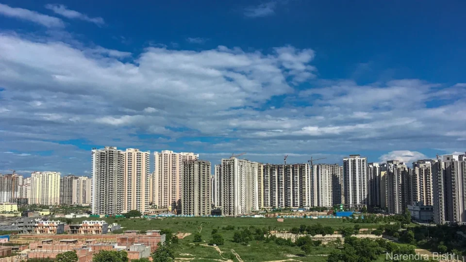 Housing prices rise 7-19% across top 8 cities in Q3 2025