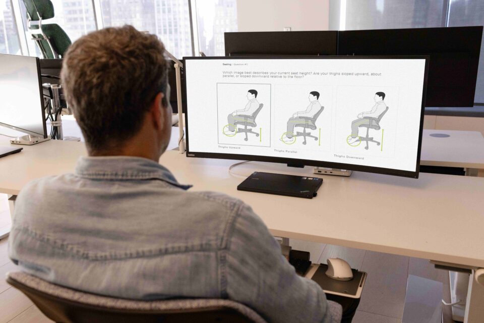 Humanscale Consulting announces its first-ever ‘Two Day Certification Program in Office Ergonomics’ in India