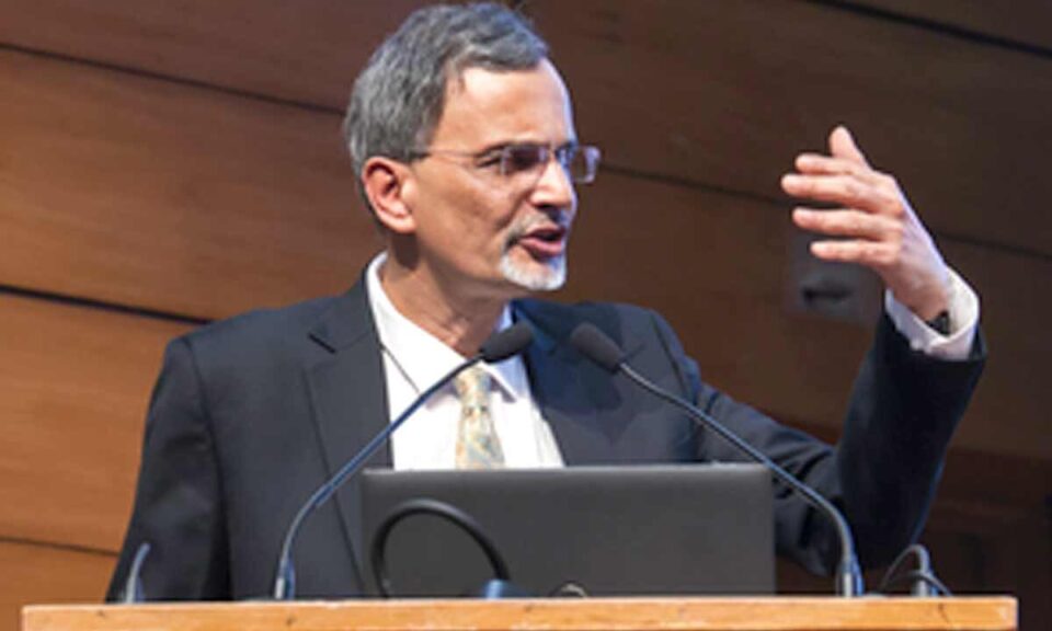 ICRIER–Prosus Centre Webinar