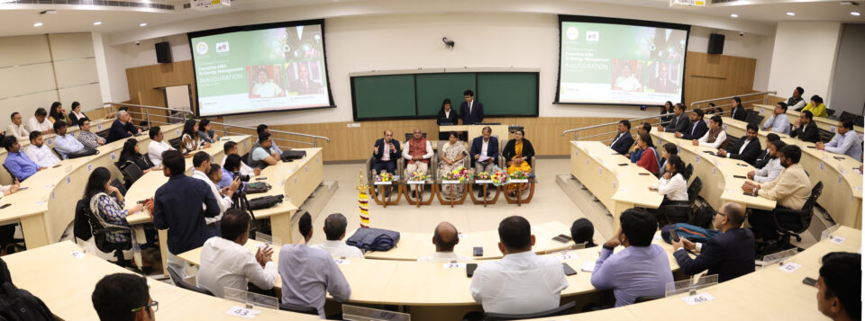 IIM Nagpur to Train India’s Future Energy Leaders