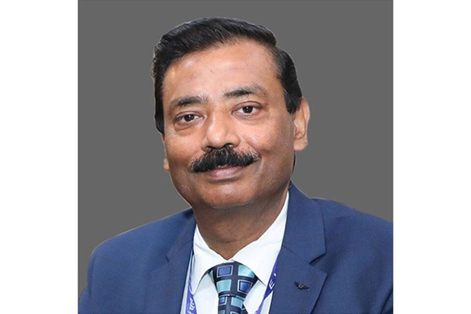 PESB selects Shri Atul Gupta for New CMD of Engineers India Ltd