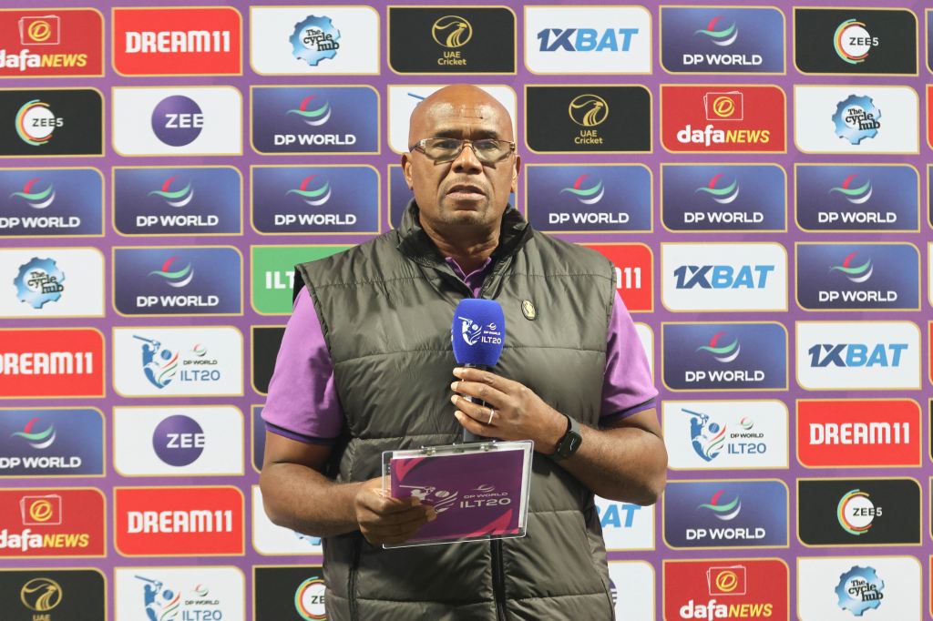 Fresh voices join a power-packed commentary team for DP World ILT20 Season 4